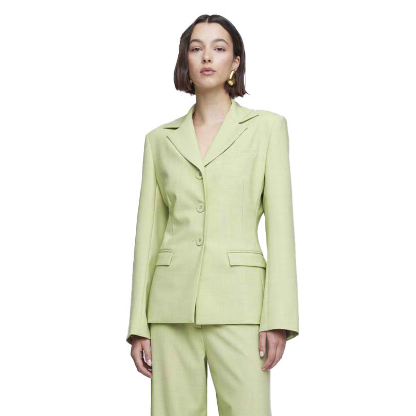 Anna Quan Serena Blazer